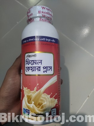 ফিমেল কেয়ার প্লাস